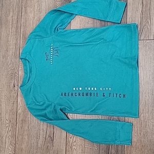 Abercrombie Kids long sleeve tee